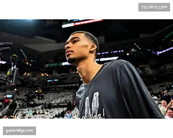 最新新秀榜:马刺状元文班亚马锁定年度最佳新秀 最新新秀榜:马刺状元文班亚马锁定年度最佳新秀